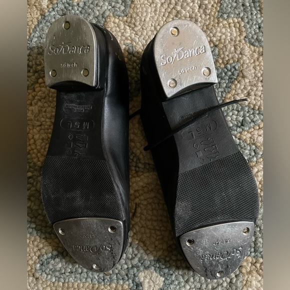 So Danca tap shoes - Picture 2 of 6